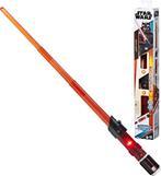 SW Darth Vader Lightsaber Kyber electric (Binnenspeelgoed), Verzenden, Nieuw