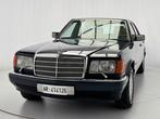 Mercedes-Benz - 560 SE W126 - 1989, Auto's