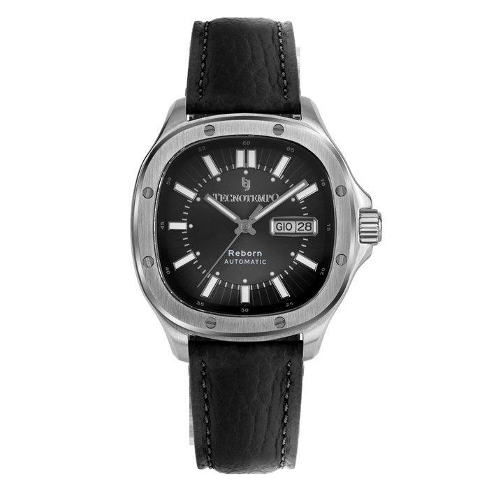 Tecnotempo - Automatic - Reborn - - TT.RE.B - Heren -, Sieraden, Tassen en Uiterlijk, Horloges | Heren