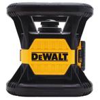 ACTIE! Robuuste DeWalt DCE074D1R Bouwlaser - Roterende Laser, Doe-het-zelf en Verbouw, Meetapparatuur, Nieuw, Ophalen of Verzenden