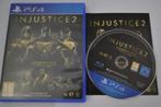 Injustice 2 - Legendary Edition (PS4), 1 speler, Verzenden, Zo goed als nieuw, Online