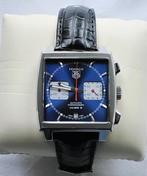 TAG Heuer - Monaco Calibre 12 Steve McQueen - CAW2111 -
