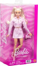 Mattel - Barbiepop Barbie Deluxe Style