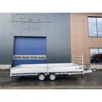 DEMO AKTIE! HULCO MEDAX-2  502 X 203 X 30 CM 3.000 KG, Ophalen, Nieuw