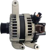 Dynamo / Alternator VOLVO C30 (1.6,1.8,1.8 FlexFuel,2.0,2..., Ophalen of Verzenden, Nieuw