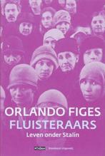 Fluisteraars | 9789002223488 | FIGES, Orlando, Boeken, Zo goed als nieuw, FIGES, Orlando