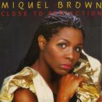 Miquel Brown - Close To Perfection, Cd's en Dvd's, Ophalen of Verzenden, Gebruikt