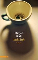 Kafka leeft (9789045020952, Marjan Berk), Boeken, Verzenden, Nieuw