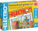 Electro - Basisschool Groep 1 & 2 | Jumbo - Educatieve, Verzenden, Nieuw