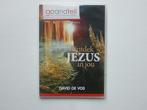 David de Vos - ontdek Jezus in jou (luister cd), Verzenden, Zo goed als nieuw