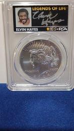 Verenigde Staten. 1 Dollar 2024 Peace Dollar - MS70 (Zonder