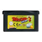 Game Boy Droopys Tennis Open (Losse Cassette), Zo goed als nieuw, Verzenden