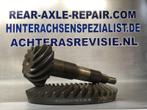 Overbrenging 3.45 Opel Omega A-B Senator B NIEUW (Achteras), Verzenden, Nieuw, Opel