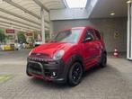 Nette Microcar M.Go Highland X DCI bullbars voor en achter, Diversen, Brommobielen en Scootmobielen, Gebruikt
