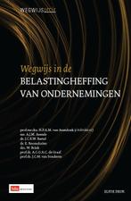 Wegwijs in de belastingheffing van ondernemingen, Verzenden, Gelezen