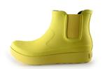 Colors of California Regenlaarzen in maat 40 Geel, Colors of California, Overige kleuren, Verzenden, Regenlaarzen