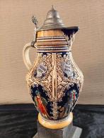 Bierpul - Keramiek, Metaal