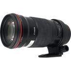 Canon EF 180mm F/3.5 L USM Macro | Tweedehands, Audio, Tv en Foto, Fotografie | Lenzen en Objectieven, Verzenden, Gebruikt