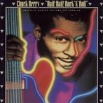 cd - Chuck Berry - Hail! Hail! Rock N Roll - Original M..., Zo goed als nieuw, Verzenden