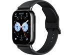 Xiaomi Redmi Watch 5 Lite, Zwart (Zwart), Verzenden, Zo goed als nieuw