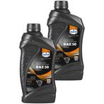 Eurol Aanbieding: 2 X Harley Sae 50 1L, Verzenden, Nieuw