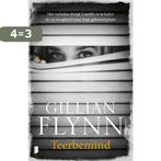 Teerbemind 9789022582169 Gillian Flynn, Boeken, Verzenden, Gelezen, Gillian Flynn