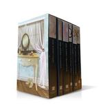 9781840227482 The Complete Jane Austen Collection, Boeken, Gelezen, Jane Austen, Verzenden