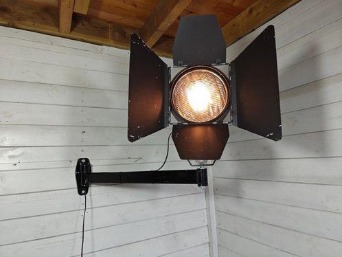 Lamp - Aluminium en Metal, Antiek en Kunst, Curiosa en Brocante