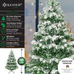 KESSER® Kunstkerstboom, 180 cm met 588 takpunten, dennenboom, Diversen, Kerst, Verzenden, Zo goed als nieuw