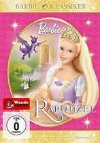 Barbie als Rapunzel von Hurley, Owen  DVD, Cd's en Dvd's, Gebruikt, Verzenden