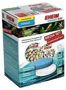Eheim media set classic 250, Dieren en Toebehoren, Vissen | Aquaria en Toebehoren, Nieuw, Ophalen of Verzenden