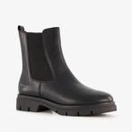 Tamaris dames chelsea boots zwart maat 41, Verzenden, Nieuw