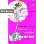 Ontdekt! / Steph / 1 9789049920647 Tiny Fisscher, Boeken, Verzenden, Gelezen, Tiny Fisscher