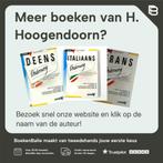 Denemarken / ANWB reisgids 9789018002244 H. Hoogendoorn, Boeken, Verzenden, Gelezen, H. Hoogendoorn