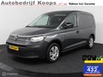 Volkswagen Caddy | Zakelijke Lease v.a. €501.06 pm, Auto's, Automaat, Stof, Gebruikt, Euro 6