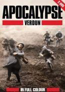 Apocalypse Verdun - DVD, Cd's en Dvd's, Dvd's | Documentaire en Educatief, Verzenden, Nieuw in verpakking