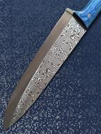 Shaw Knives - R209 - Tafelmes - Hout, Staal - Gyuto 265mm, Antiek en Kunst