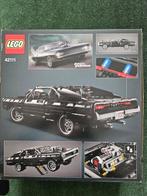 Lego Set - 4211 - Technic - DOMS DODGE CHARGER, Nieuw