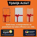 iPhone 11 Pro Max 64GB / 256GB / 512GB met 2 jaar garantie