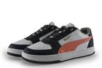 Puma Sneakers in maat 38 Wit, Verzenden, Jongen of Meisje, Puma, Schoenen