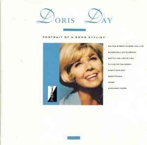 cd - Doris Day - Portrait Of A Song Stylist, Cd's en Dvd's, Cd's | Overige Cd's, Zo goed als nieuw, Verzenden