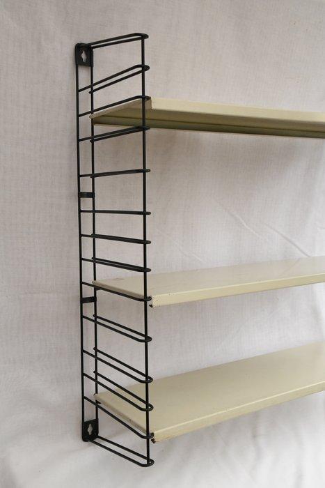 Tomado - Boekenkast - Metaal - Boekenrek, Antiek en Kunst, Kunst | Designobjecten