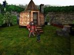 Harry Potter and the chamber of secrets (ps2 used game), Spelcomputers en Games, Ophalen of Verzenden, Zo goed als nieuw