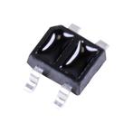 QRE1113GR - Mini-reflecterende voorwerpsensor SMD/SMT, Verzenden, Nieuw