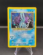 WOTC Pokémon - 1 Card - Neo Revelation - ENG - Suicune Holo, Nieuw