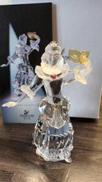 Swarovski - Beeldje - SCS - Annual Edition 2000 - Columbine