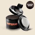 IMPERIO  Uitgroeipoeder  Donkerbruin, Verzenden, Nieuw