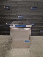 Vaatwasser | voorlader | Rhima | DW135E | 400V, Gebruikt, Wassen en Drogen
