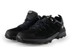 Jack Wolfskin Sneakers in maat 41 Zwart | 10% korting, Verzenden, Zwart, Jack Wolfskin, Sneakers of Gympen