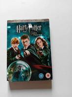 Harry Potter and the other of the Phoenix 2disc special, Verzenden, Gebruikt